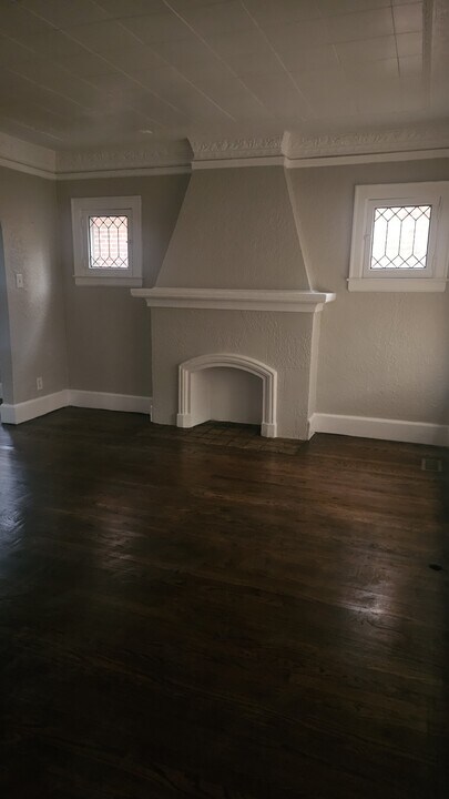 16232 Birwood St in Detroit, MI - Building Photo