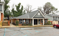 Cypress Place in Columbia, SC - Foto de edificio - Building Photo