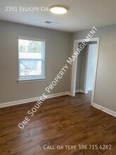 2351 Felicity Cir in Winston-Salem, NC - Building Photo - Building Photo