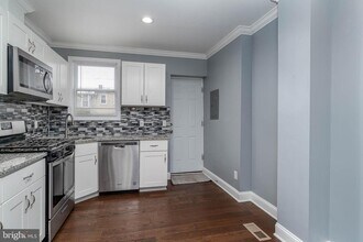 1155 Ward St in Baltimore, MD - Building Photo - Building Photo