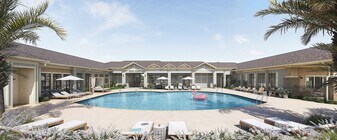 Hawthorne Ocean Isle in Ocean Isle Beach, NC - Building Photo