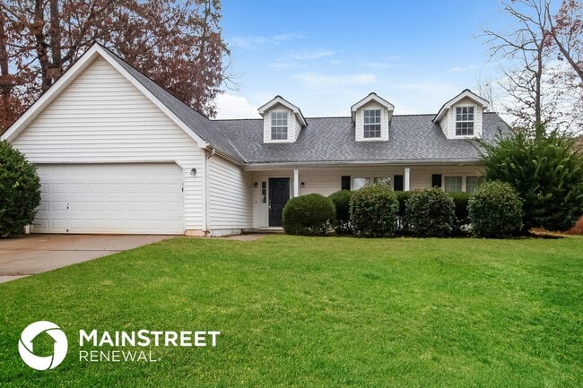 property at 1442 Starling Ct