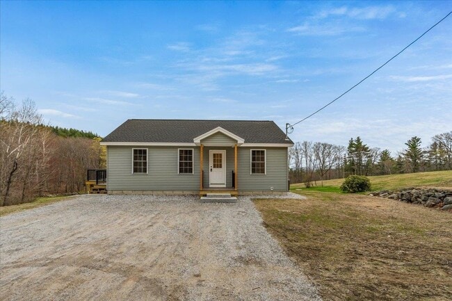 property at 237 Maplewold Rd