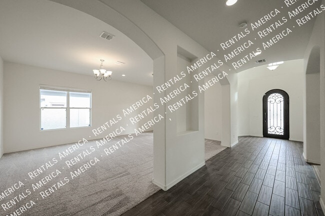 property at 22366 E Sentiero Dr