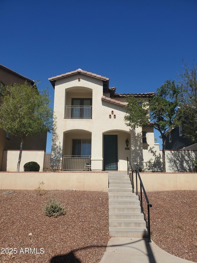 property at 20672 W White Rock Rd