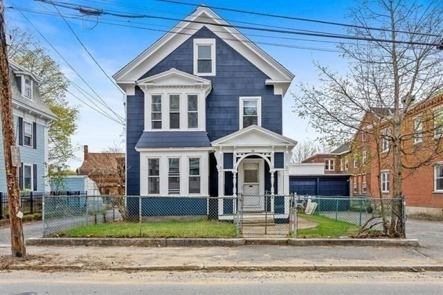 property at 85 Day St