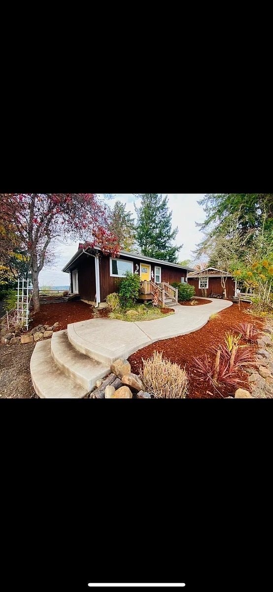 9621 Steamboat Island Road Northwest in Olympia, WA - Building Photo - Building Photo