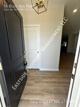54 Blue Iris Pkwy in Clayton, NC - Building Photo - Building Photo