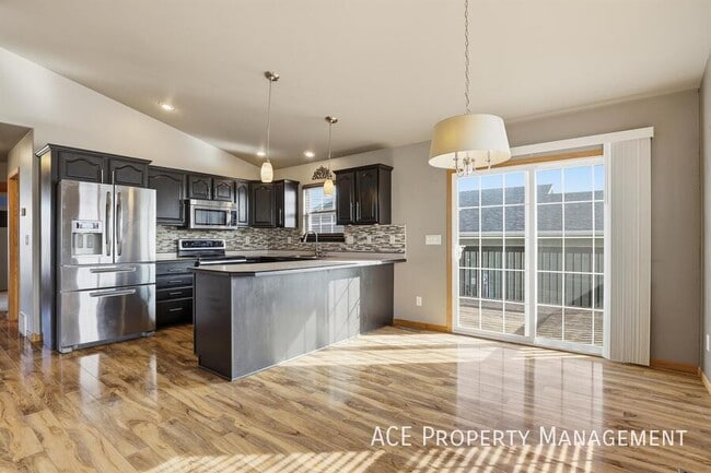 property at 6950 Manchester St