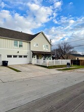 1801 Sutter St in Fort Worth, TX - Building Photo - Building Photo