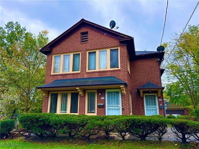 property at 177 Brookline Ave