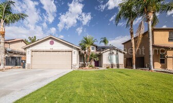 4514 Wildcat Ave in Bakersfield, CA - Building Photo