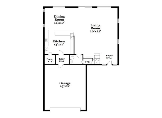 13045 W Columbine Dr in El Mirage, AZ - Building Photo - Building Photo