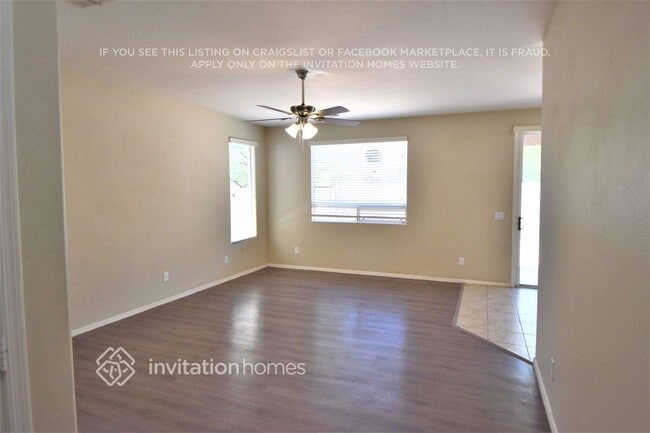 8754 W Adams St in Tolleson, AZ - Foto de edificio - Building Photo