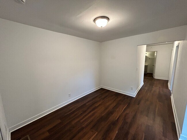 2709 Maple St-Unit -A in Hopewell, VA - Building Photo - Building Photo