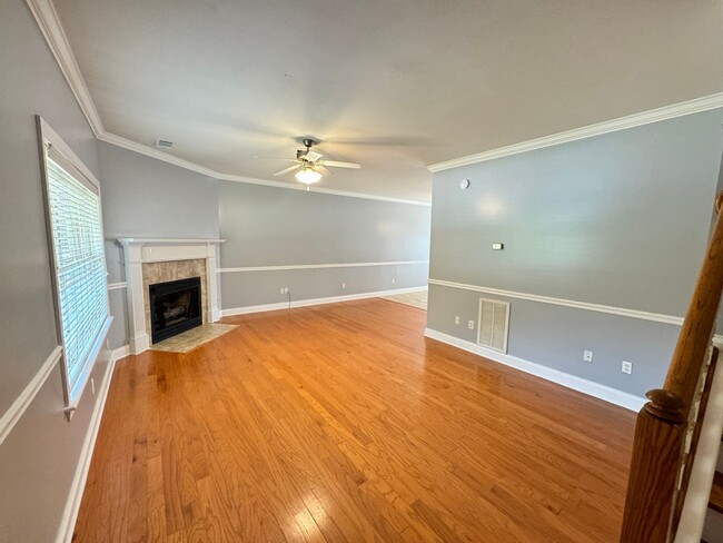 12 Aspen Dr in Oxford, MS - Building Photo - Building Photo
