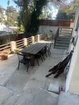 2468 Lyric Ave, Unit 2468 12 in Los Angeles, CA - Building Photo