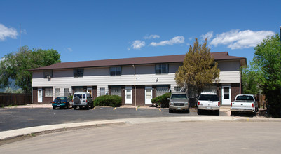 910 Teal Ct in Colorado Springs, CO - Building Photo - Building Photo