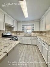 72 Millar Ave in San Jose, CA - Building Photo - Building Photo