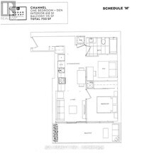 138 Downes St in Toronto, ON - Building Photo - Building Photo