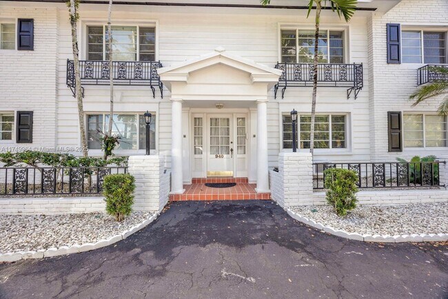 property at 940 Sevilla Ave