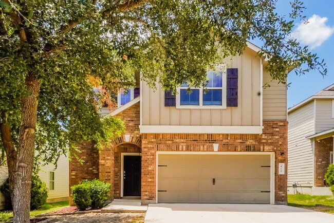 property at 419 Tequila Ranch