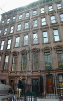 128 E 65th St Apartamentos