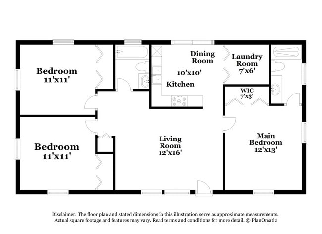 1211 SE Sea Oat Ln in Stuart, FL - Foto de edificio - Building Photo