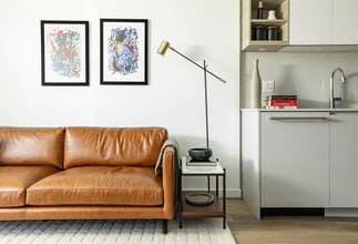 Archetype Residences in Vancouver, BC - Building Photo - Building Photo