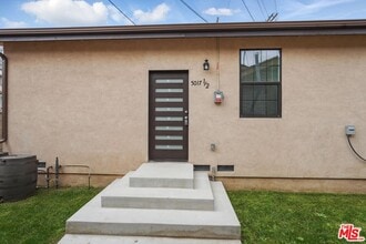 5017 Cimarron St in Los Angeles, CA - Building Photo - Building Photo