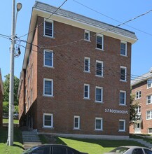 Rockwood Estates in Hamilton, ON - Building Photo - Building Photo