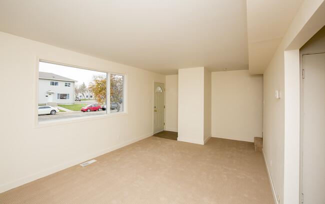 Boardwalk Park Estates II in Grande Prairie, AB - Building Photo - Building Photo