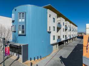 Arbor Lofts in Lancaster, CA - Building Photo - Primary Photo