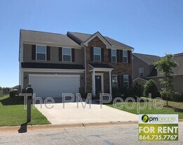 3 Twinings Dr in Simpsonville, SC - Building Photo
