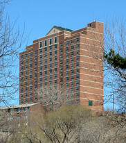 Theresa V. Ferraro Senior Housing Apartments