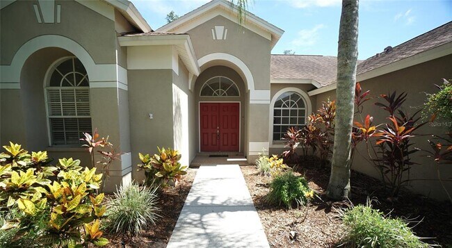 9632 Greenbank Dr in Riverview, FL - Building Photo - Building Photo