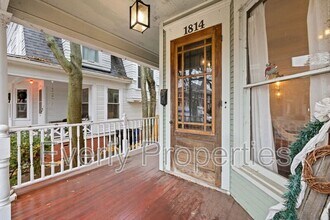 1814 College Ave in Racine, WI - Building Photo - Building Photo