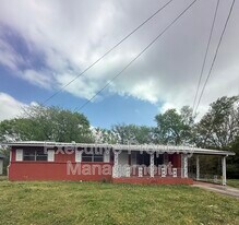 1153 2nd St N in Birmingham, AL - Building Photo