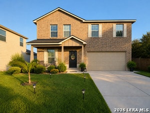 property at 610 Trinity Meadow
