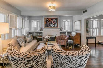 4700 Lafayette Ave in Fort Worth, TX - Building Photo - Building Photo