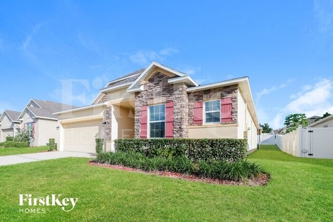 237 Milestone Dr in Haines City, FL - Building Photo - Building Photo