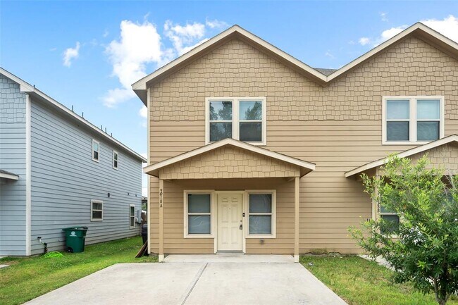 9018 Everglade Dr in Houston, TX - Building Photo - Building Photo