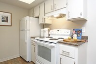 Interior Photo - Sofi Dublin Apartments in Dublin, California