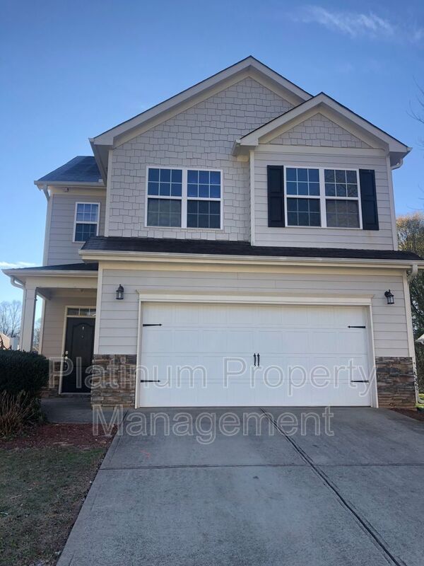 property at 6583 Silk Tree Pointe