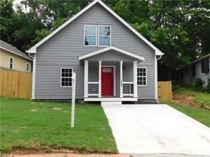 221 Stafford St NW in Atlanta, GA - Building Photo