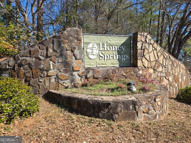 1703 Windy Ridge Ct SE in Conyers, GA - Building Photo - Building Photo