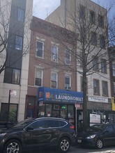 474 Gates Ave in Brooklyn, NY - Building Photo - Building Photo