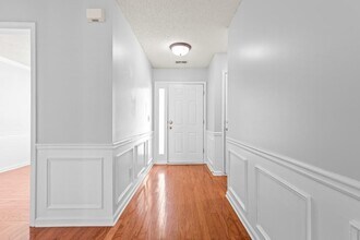 1707 Mountain Fort Way in Dacula, GA - Building Photo - Building Photo