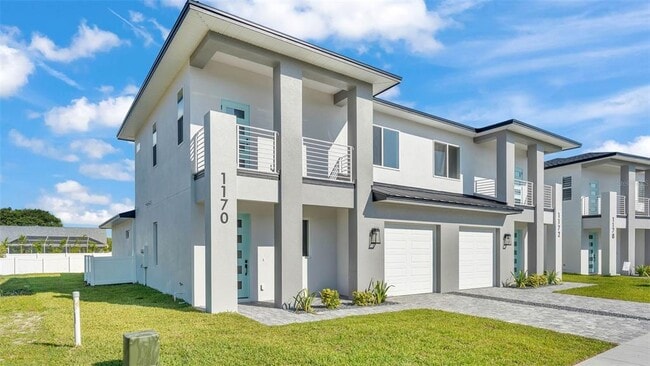 1170 Windjammer Dr in Lakeland, FL - Building Photo - Building Photo