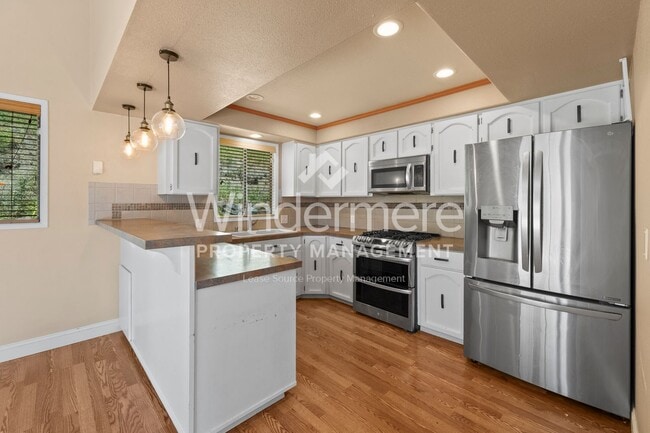 15511 N Cincinnati St in Spokane, WA - Building Photo - Building Photo